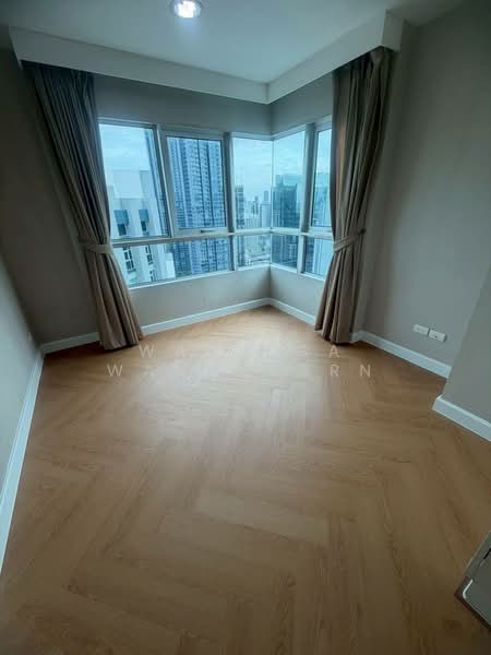 Belle Grand Rama 9, Bangkok, 131 Rama 9 Road, Huai Khwang, Bangkok, 2 Bedrooms, 99 sqm, Condo For Rent, by Wanwisa Wannasarn, 500428725 - DDproperty.com