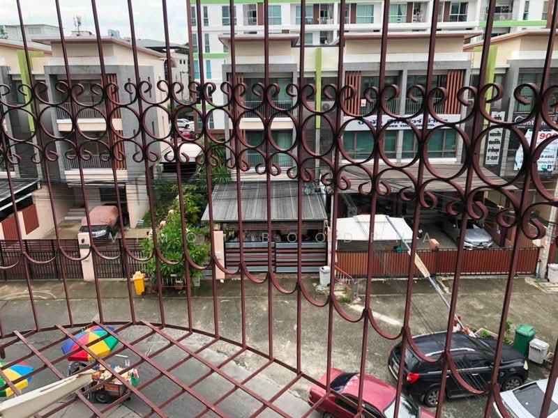ตึกแถว ลาดพร้าว128, Bangkok, Khlong Chan, Bang Kapi, Bangkok, , 288 sqm, Shophouse For Sale, by Vimon Boodpha, 500428728 - DDproperty.com