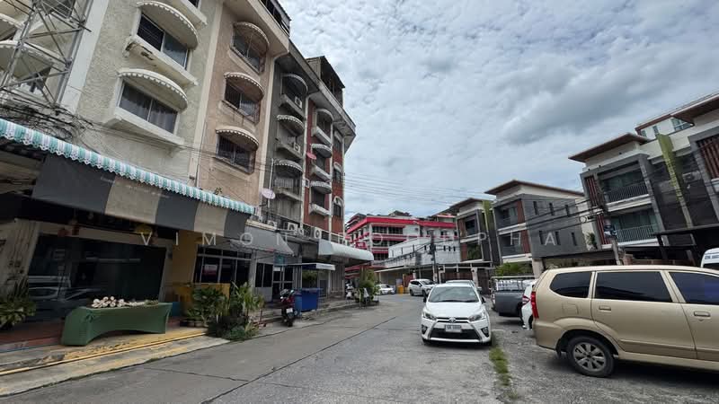 ตึกแถว ลาดพร้าว128, กรุงเทพ, คลองจั่น, บางกะปิ, กรุงเทพ, 288 ตร.ม., ตึกแถว-อาคารพาณิชย์ ขาย, โดย Vimon Boodpha, 500428728 - DDproperty.com