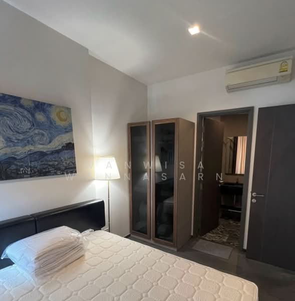The Edge Sukhumvit 23 : เอดจ์ สุขุมวิท 23, กรุงเทพ, 6 ซอยสุขุมวิท 23, คลองเตยเหนือ, วัฒนา, กรุงเทพ, 34 ตร.ม., คอนโด ให้เช่า, โดย Wanwisa Wannasarn, 500428730 - DDproperty.com