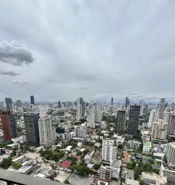 The Edge Sukhumvit 23 : เอดจ์ สุขุมวิท 23, กรุงเทพ, 6 ซอยสุขุมวิท 23, คลองเตยเหนือ, วัฒนา, กรุงเทพ, 34 ตร.ม., คอนโด ให้เช่า, โดย Wanwisa Wannasarn, 500428730 - DDproperty.com
