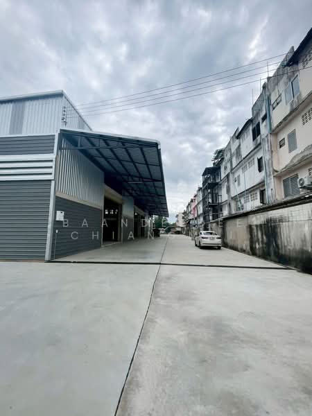 Warehouse for rent near Big C Mae Hia, Chiang Mai Rental Price: 112,000 THB / month No.9H1079, Chiang Mai, Mae Hia, Muang Chiang Mai, Chiang Mai, , 1,120 sqm, Warehouse/Factory For Rent, by Baandeedee Chiangmai, 500428731 - DDproperty.com