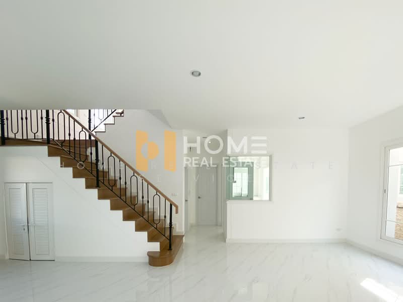 Grandio Sathorn, Bangkok, Kanlapaphruek outbound side, Bangkhuntien, Chom Thong, Bangkok, 4 Bedrooms, 223 sqm, Single Detached House For Sale, by HOME Real Estate Service, 500428733 - DDproperty.com