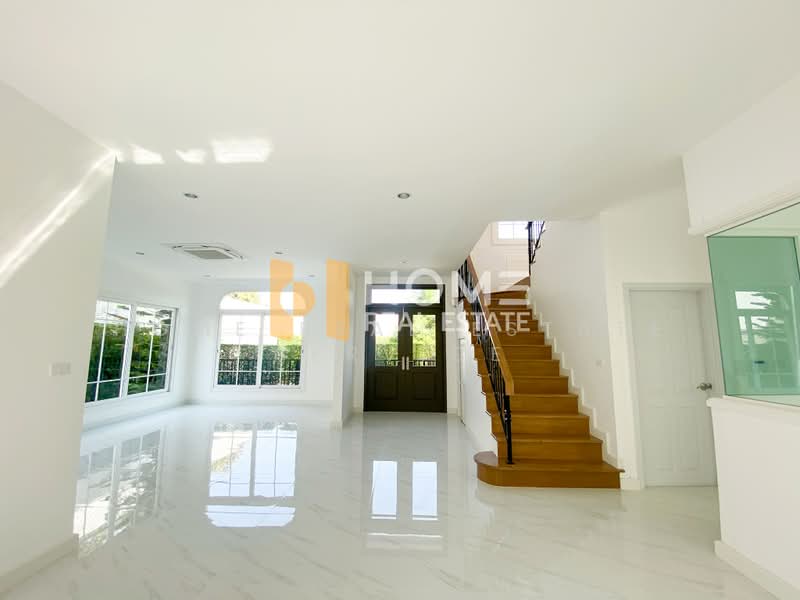 Grandio Sathorn, กรุงเทพ, Kanlapaphruek outbound side, บางขุนเทียน, จอมทอง, กรุงเทพ, 223 ตร.ม., บ้านเดี่ยว ขาย, โดย HOME Real Estate Service, 500428733 - DDproperty.com