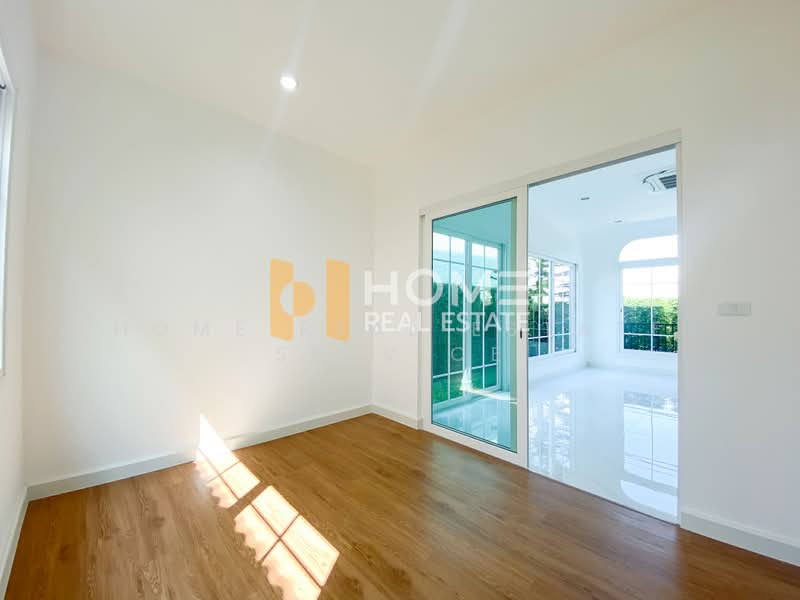 Grandio Sathorn, Bangkok, Kanlapaphruek outbound side, Bangkhuntien, Chom Thong, Bangkok, 4 Bedrooms, 223 sqm, Single Detached House For Sale, by HOME Real Estate Service, 500428733 - DDproperty.com