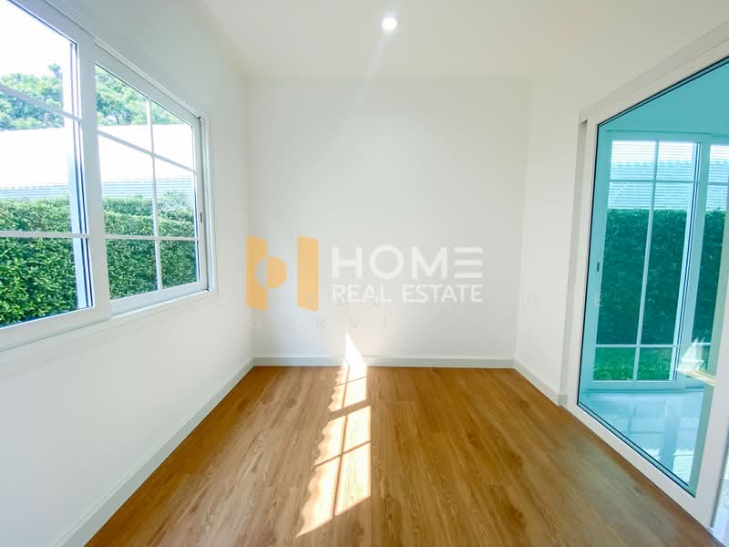 Grandio Sathorn, Bangkok, Kanlapaphruek outbound side, Bangkhuntien, Chom Thong, Bangkok, 4 Bedrooms, 223 sqm, Single Detached House For Sale, by HOME Real Estate Service, 500428733 - DDproperty.com