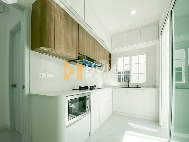 Grandio Sathorn, กรุงเทพ, Kanlapaphruek outbound side, บางขุนเทียน, จอมทอง, กรุงเทพ, 223 ตร.ม., บ้านเดี่ยว ขาย, โดย HOME Real Estate Service, 500428733 - DDproperty.com
