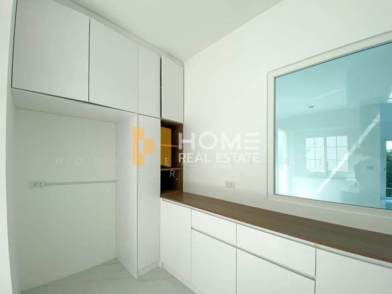 Grandio Sathorn, Bangkok, Kanlapaphruek outbound side, Bangkhuntien, Chom Thong, Bangkok, 4 Bedrooms, 223 sqm, Single Detached House For Sale, by HOME Real Estate Service, 500428733 - DDproperty.com