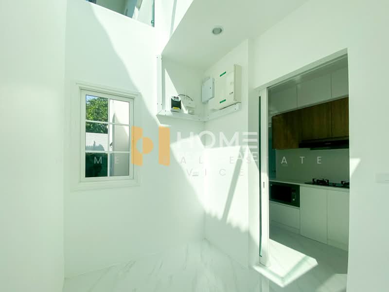 Grandio Sathorn, Bangkok, Kanlapaphruek outbound side, Bangkhuntien, Chom Thong, Bangkok, 4 Bedrooms, 223 sqm, Single Detached House For Sale, by HOME Real Estate Service, 500428733 - DDproperty.com