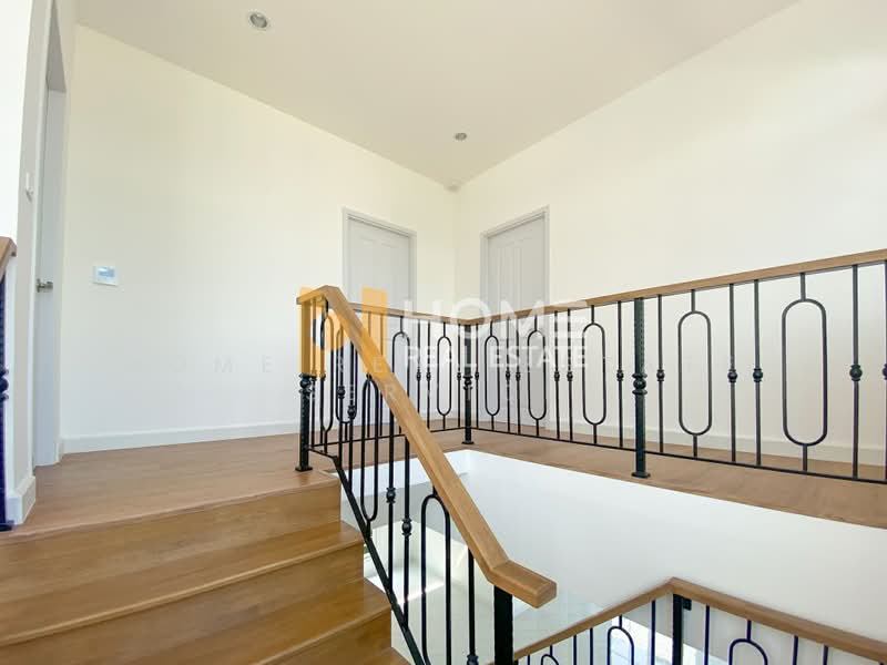 Grandio Sathorn, Bangkok, Kanlapaphruek outbound side, Bangkhuntien, Chom Thong, Bangkok, 4 Bedrooms, 223 sqm, Single Detached House For Sale, by HOME Real Estate Service, 500428733 - DDproperty.com