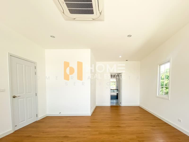 Grandio Sathorn, Bangkok, Kanlapaphruek outbound side, Bangkhuntien, Chom Thong, Bangkok, 4 Bedrooms, 223 sqm, Single Detached House For Sale, by HOME Real Estate Service, 500428733 - DDproperty.com
