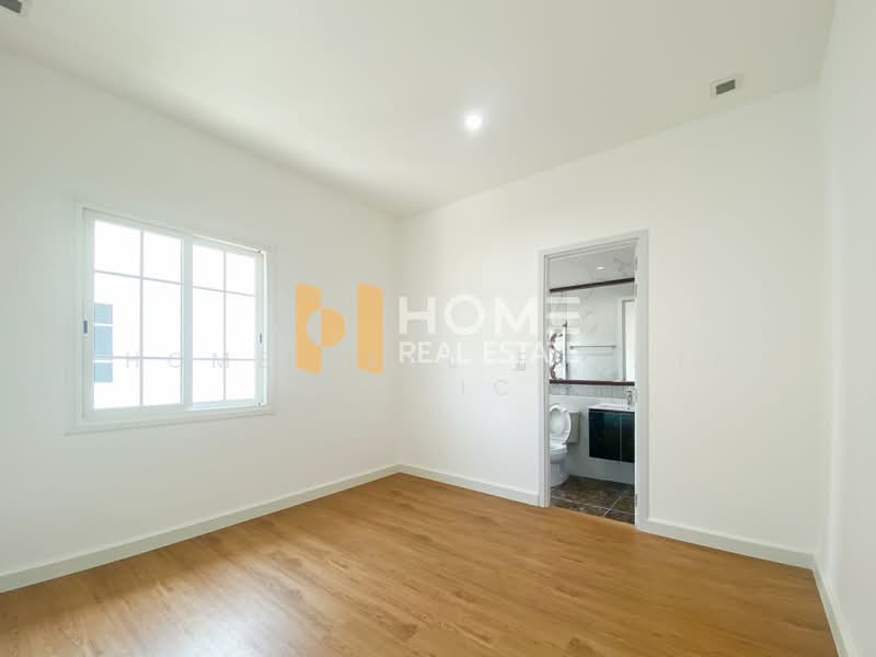 Grandio Sathorn, Bangkok, Kanlapaphruek outbound side, Bangkhuntien, Chom Thong, Bangkok, 4 Bedrooms, 223 sqm, Single Detached House For Sale, by HOME Real Estate Service, 500428733 - DDproperty.com