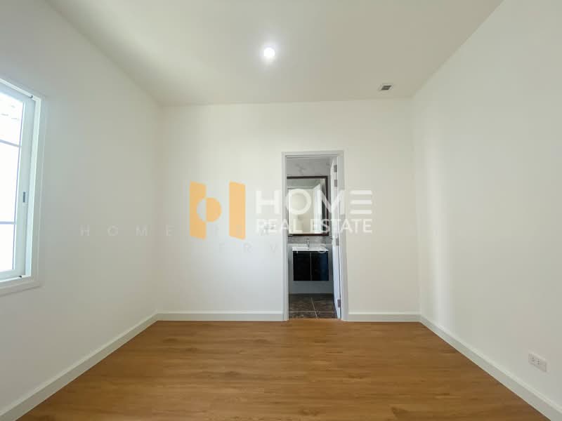 Grandio Sathorn, Bangkok, Kanlapaphruek outbound side, Bangkhuntien, Chom Thong, Bangkok, 4 Bedrooms, 223 sqm, Single Detached House For Sale, by HOME Real Estate Service, 500428733 - DDproperty.com