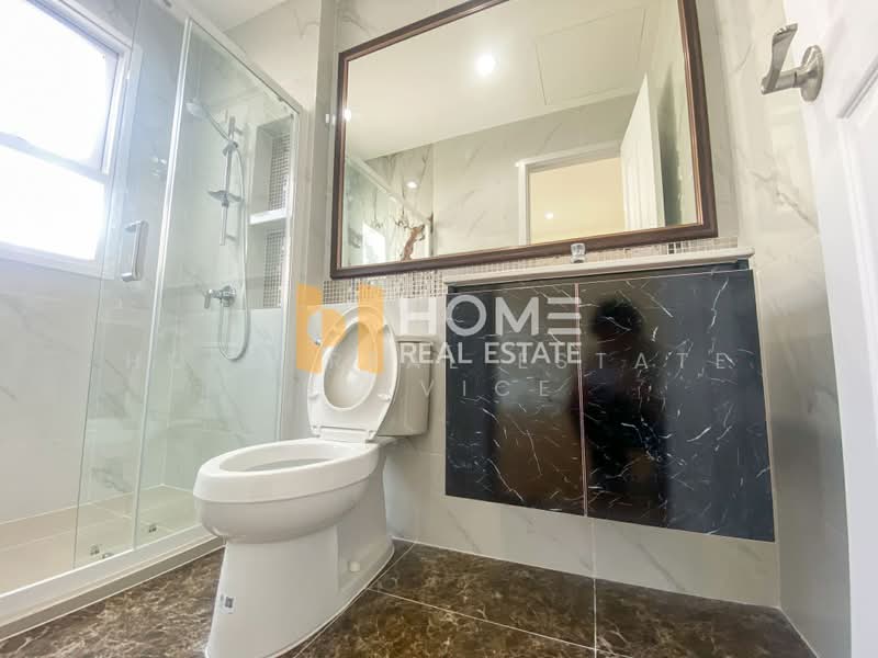 Grandio Sathorn, Bangkok, Kanlapaphruek outbound side, Bangkhuntien, Chom Thong, Bangkok, 4 Bedrooms, 223 sqm, Single Detached House For Sale, by HOME Real Estate Service, 500428733 - DDproperty.com