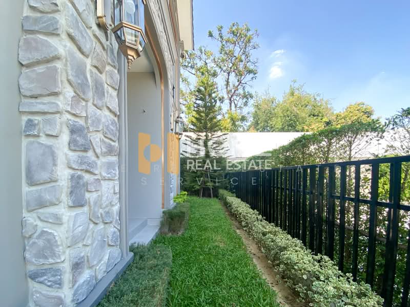 Grandio Sathorn, กรุงเทพ, Kanlapaphruek outbound side, บางขุนเทียน, จอมทอง, กรุงเทพ, 223 ตร.ม., บ้านเดี่ยว ขาย, โดย HOME Real Estate Service, 500428733 - DDproperty.com