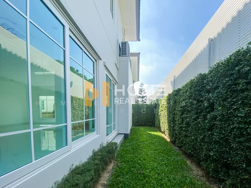Grandio Sathorn, Bangkok, Kanlapaphruek outbound side, Bangkhuntien, Chom Thong, Bangkok, 4 Bedrooms, 223 sqm, Single Detached House For Sale, by HOME Real Estate Service, 500428733 - DDproperty.com