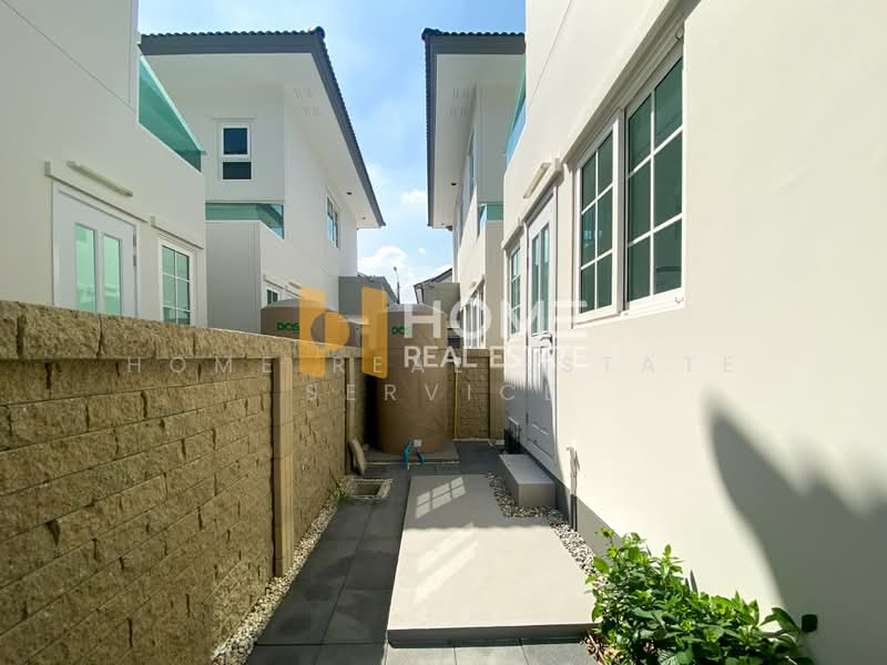 Grandio Sathorn, Bangkok, Kanlapaphruek outbound side, Bangkhuntien, Chom Thong, Bangkok, 4 Bedrooms, 223 sqm, Single Detached House For Sale, by HOME Real Estate Service, 500428733 - DDproperty.com