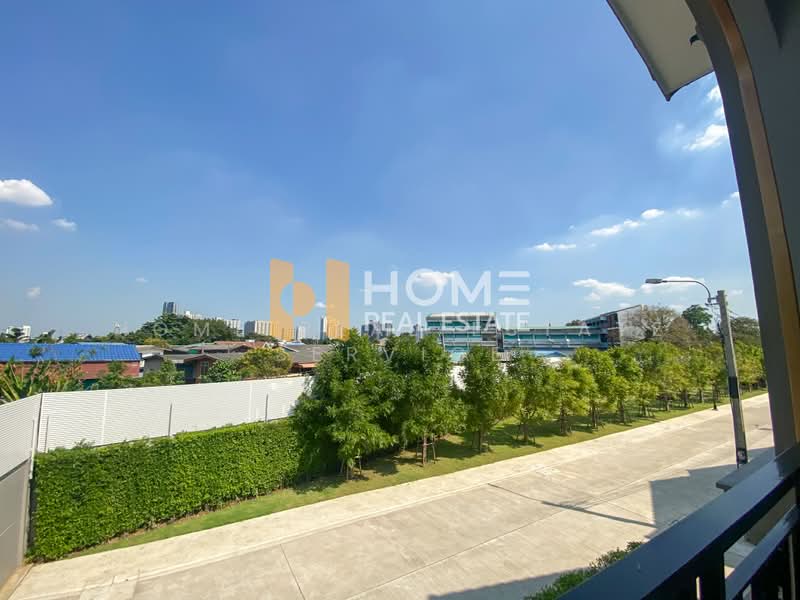 Grandio Sathorn, กรุงเทพ, Kanlapaphruek outbound side, บางขุนเทียน, จอมทอง, กรุงเทพ, 223 ตร.ม., บ้านเดี่ยว ขาย, โดย HOME Real Estate Service, 500428733 - DDproperty.com