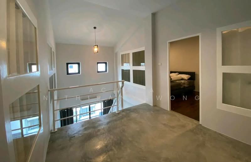 Eastwood Park, Bangkok, On Nut 36 Alley, Suan Luang, Bangkok, 2 Bedrooms, 65 sqm, Condo For Sale, by Achaya Nithipanyawong, 500428735 - DDproperty.com