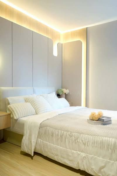 Pansook The Urban Condo : ปันสุข ดิ เออร์เบิน คอนโด, เชียงใหม่, ช้างเผือก, เมืองเชียงใหม่, เชียงใหม่, 38 ตร.ม., คอนโด ขาย, โดย Tanannat Porntadapattanayothin, 500428736 - DDproperty.com