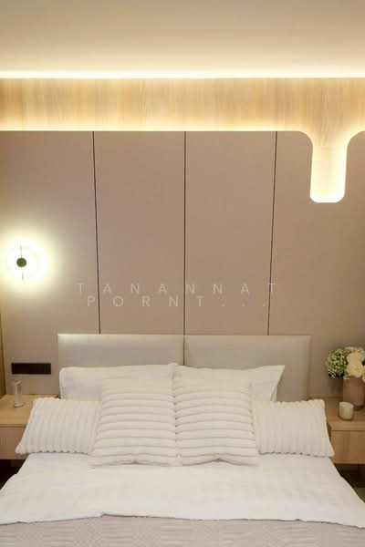 Pansook The Urban Condo : ปันสุข ดิ เออร์เบิน คอนโด, เชียงใหม่, ช้างเผือก, เมืองเชียงใหม่, เชียงใหม่, 38 ตร.ม., คอนโด ขาย, โดย Tanannat Porntadapattanayothin, 500428736 - DDproperty.com