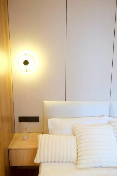 Pansook The Urban Condo, Chiang Mai, Chang Phuak, Muang Chiang Mai, Chiang Mai, Studio, 38 sqm, Condo For Sale, by Tanannat Porntadapattanayothin, 500428736 - DDproperty.com