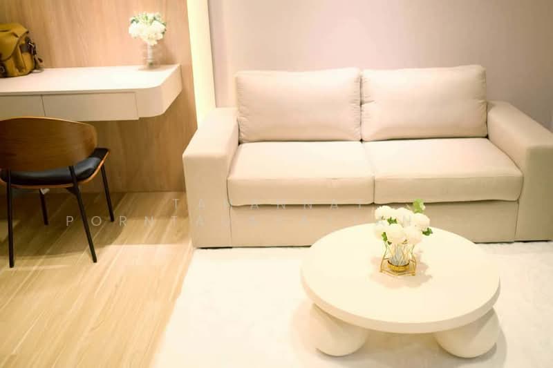 Pansook The Urban Condo, Chiang Mai, Chang Phuak, Muang Chiang Mai, Chiang Mai, Studio, 38 sqm, Condo For Sale, by Tanannat Porntadapattanayothin, 500428736 - DDproperty.com