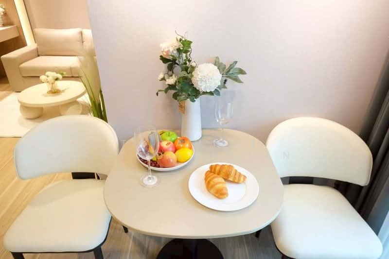 Pansook The Urban Condo : ปันสุข ดิ เออร์เบิน คอนโด, เชียงใหม่, ช้างเผือก, เมืองเชียงใหม่, เชียงใหม่, 38 ตร.ม., คอนโด ขาย, โดย Tanannat Porntadapattanayothin, 500428736 - DDproperty.com