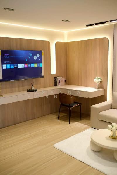 Pansook The Urban Condo, Chiang Mai, Chang Phuak, Muang Chiang Mai, Chiang Mai, Studio, 38 sqm, Condo For Sale, by Tanannat Porntadapattanayothin, 500428736 - DDproperty.com