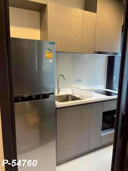 Life Asoke Hype, Bangkok, 339 Chaturathit Rd, Makkasan, Ratchathewi, Bangkok, Studio, 26 sqm, Condo For Rent, by Susira Preuksawun, 500428738 - DDproperty.com