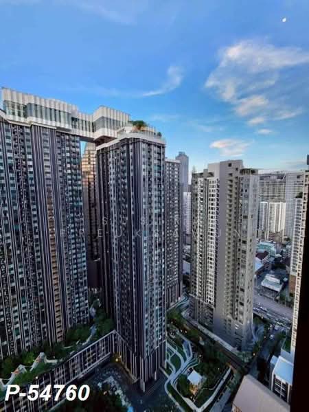 Life Asoke Hype : ไลฟ์ อโศก ไฮป์, กรุงเทพ, 339 ถนน จตุรทิศ, มักกะสัน, ราชเทวี, กรุงเทพ, 26 ตร.ม., คอนโด ให้เช่า, โดย Susira Preuksawun, 500428738 - DDproperty.com