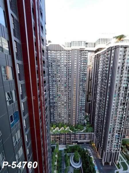 Life Asoke Hype : ไลฟ์ อโศก ไฮป์, กรุงเทพ, 339 ถนน จตุรทิศ, มักกะสัน, ราชเทวี, กรุงเทพ, 26 ตร.ม., คอนโด ให้เช่า, โดย Susira Preuksawun, 500428738 - DDproperty.com