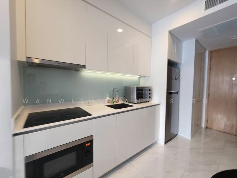 Hyde Sukhumvit 11, Bangkok, 11 Soi Sukhumvit 11, Khlongtoei Nua, Watthana, Bangkok, 2 Bedrooms, 63 sqm, Condo For Rent, by Wanwisa Wannasarn, 500428739 - DDproperty.com