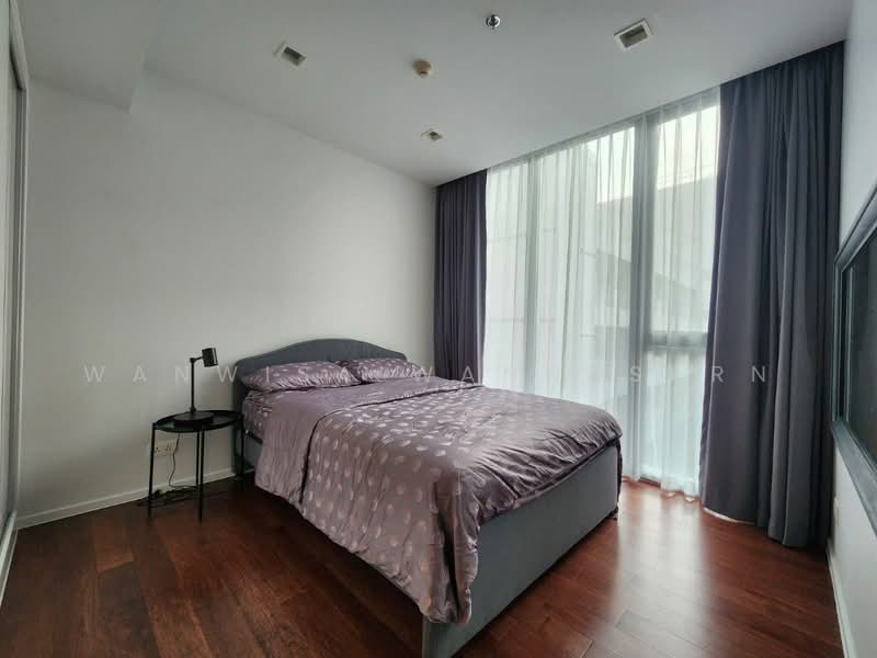 Hyde Sukhumvit 11, Bangkok, 11 Soi Sukhumvit 11, Khlongtoei Nua, Watthana, Bangkok, 2 Bedrooms, 63 sqm, Condo For Rent, by Wanwisa Wannasarn, 500428739 - DDproperty.com