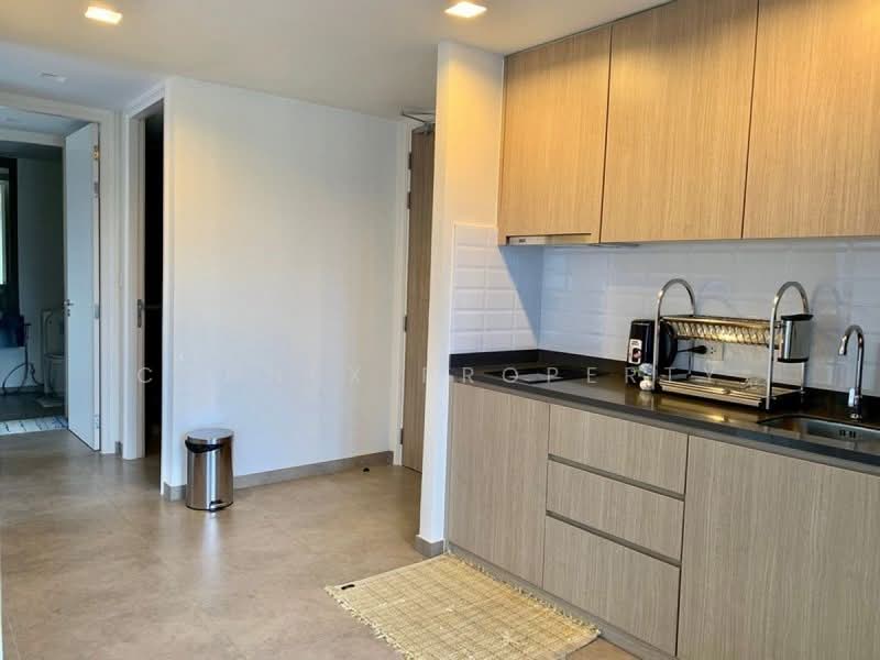 Unixx South Pattaya, Chon Buri (Pattaya), Village No. 12 163, Nong Pru, Bang Lamung (Pattaya), Chon Buri (Pattaya), 2 Bedrooms, 62 sqm, Condo For Sale, by Connex Property, 500428740 - DDproperty.com