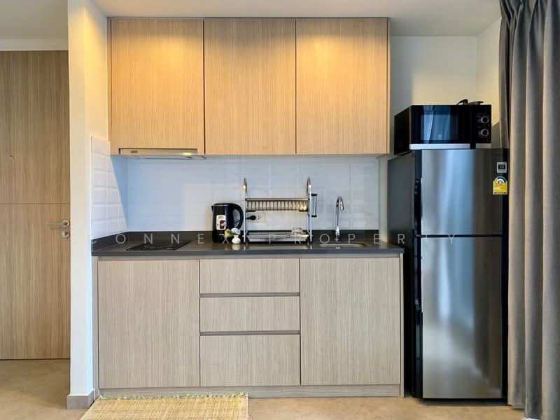 Unixx South Pattaya, Chon Buri (Pattaya), Village No. 12 163, Nong Pru, Bang Lamung (Pattaya), Chon Buri (Pattaya), 2 Bedrooms, 62 sqm, Condo For Sale, by Connex Property, 500428740 - DDproperty.com