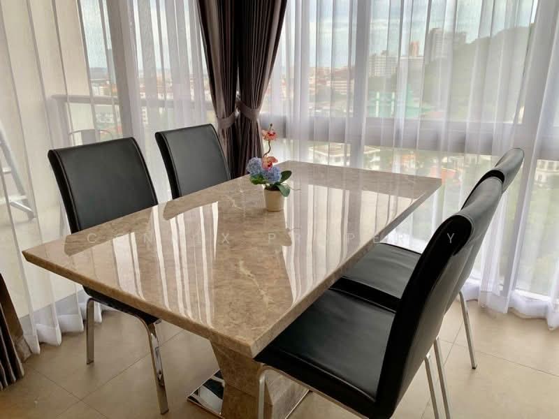 Unixx South Pattaya, Chon Buri (Pattaya), Village No. 12 163, Nong Pru, Bang Lamung (Pattaya), Chon Buri (Pattaya), 2 Bedrooms, 62 sqm, Condo For Sale, by Connex Property, 500428740 - DDproperty.com