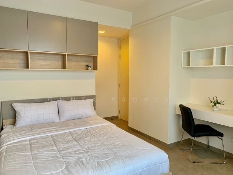 Unixx South Pattaya, Chon Buri (Pattaya), Village No. 12 163, Nong Pru, Bang Lamung (Pattaya), Chon Buri (Pattaya), 2 Bedrooms, 62 sqm, Condo For Sale, by Connex Property, 500428740 - DDproperty.com