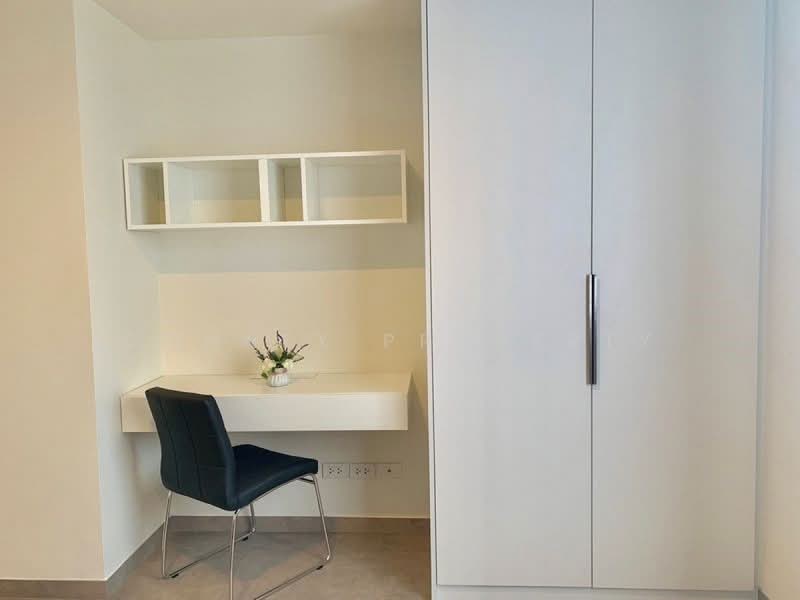 Unixx South Pattaya, Chon Buri (Pattaya), Village No. 12 163, Nong Pru, Bang Lamung (Pattaya), Chon Buri (Pattaya), 2 Bedrooms, 62 sqm, Condo For Sale, by Connex Property, 500428740 - DDproperty.com