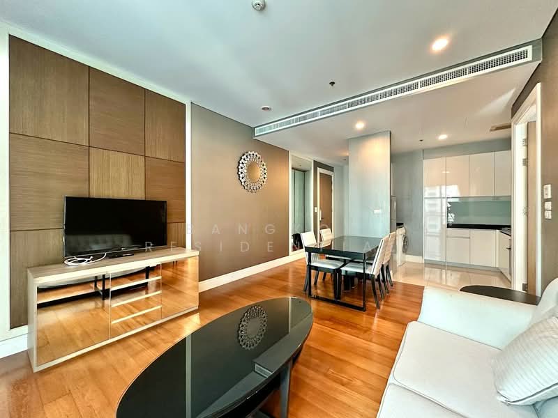 Bright Sukhumvit 24 : ไบร์ท สุขุมวิท 24, กรุงเทพ, ถนนสุขุมวิท 24, คลองตัน, คลองเตย, กรุงเทพ, 98 ตร.ม., คอนโด ขาย, โดย Bangkok Residential, 500428743 - DDproperty.com