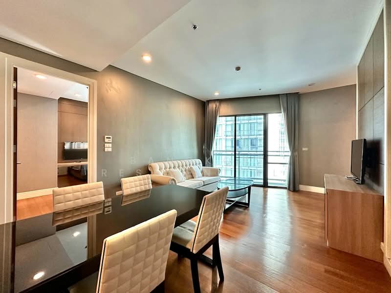 Bright Sukhumvit 24, bangkok, Sukhumvit 24 Alley, Khong Tan, Khlong Toei, Bangkok, 2 Bedrooms, 98 sqm, Condo For Sale, by Bangkok Residential, 500428743 - DDproperty.com
