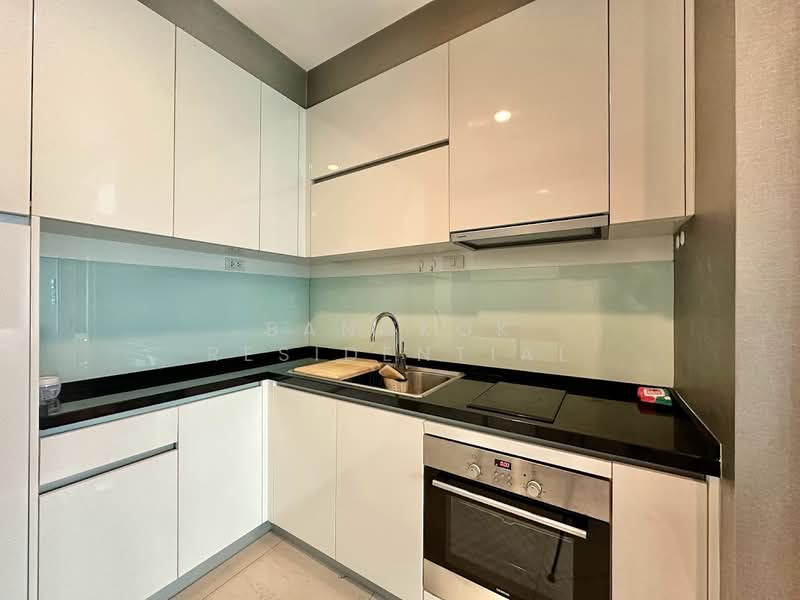 Bright Sukhumvit 24, bangkok, Sukhumvit 24 Alley, Khong Tan, Khlong Toei, Bangkok, 2 Bedrooms, 98 sqm, Condo For Sale, by Bangkok Residential, 500428743 - DDproperty.com