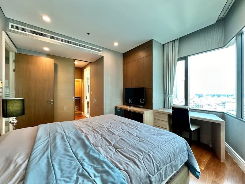 Bright Sukhumvit 24, bangkok, Sukhumvit 24 Alley, Khong Tan, Khlong Toei, Bangkok, 2 Bedrooms, 98 sqm, Condo For Sale, by Bangkok Residential, 500428743 - DDproperty.com