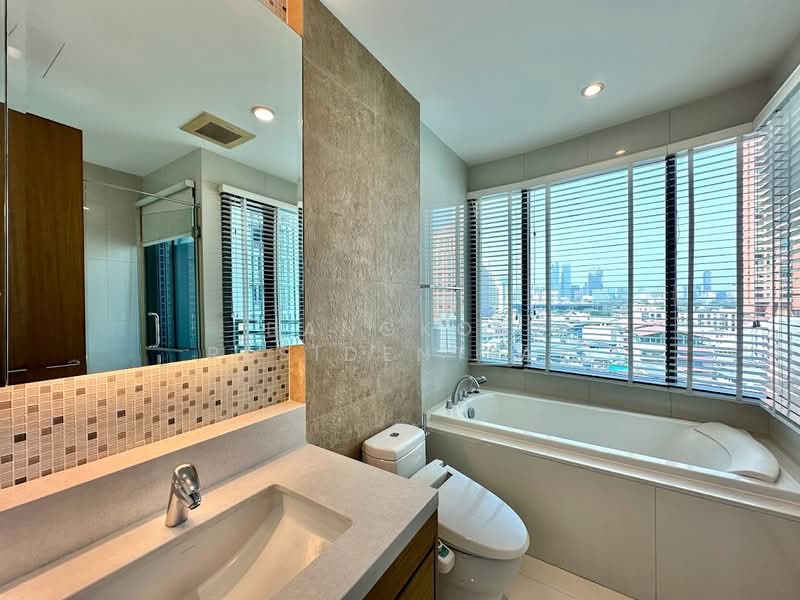 Bright Sukhumvit 24, bangkok, Sukhumvit 24 Alley, Khong Tan, Khlong Toei, Bangkok, 2 Bedrooms, 98 sqm, Condo For Sale, by Bangkok Residential, 500428743 - DDproperty.com