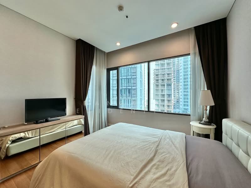 Bright Sukhumvit 24 : ไบร์ท สุขุมวิท 24, กรุงเทพ, ถนนสุขุมวิท 24, คลองตัน, คลองเตย, กรุงเทพ, 98 ตร.ม., คอนโด ขาย, โดย Bangkok Residential, 500428743 - DDproperty.com