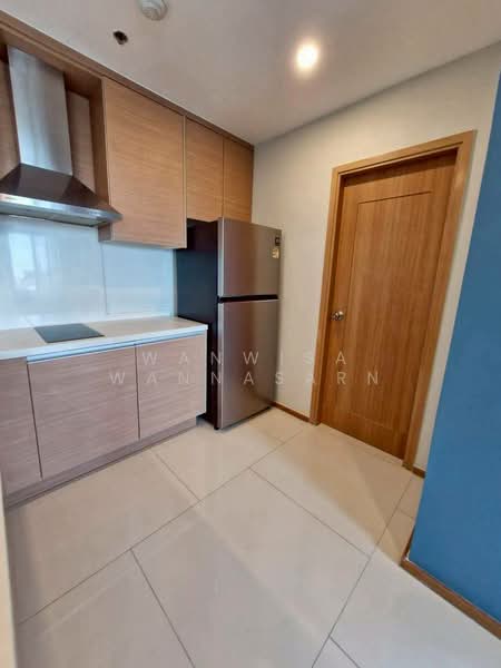 The Emporio Place, Bangkok, 93 Soi Sukhumvit 24, Sukhumvit Road, Khong Tan, Khlong Toei, Bangkok, 1 Bedroom, 66 sqm, Condo For Rent, by Wanwisa Wannasarn, 500428744 - DDproperty.com