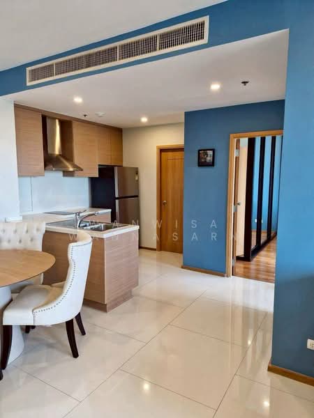 The Emporio Place, Bangkok, 93 Soi Sukhumvit 24, Sukhumvit Road, Khong Tan, Khlong Toei, Bangkok, 1 Bedroom, 66 sqm, Condo For Rent, by Wanwisa Wannasarn, 500428744 - DDproperty.com