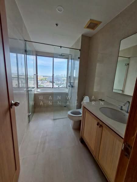 The Emporio Place, Bangkok, 93 Soi Sukhumvit 24, Sukhumvit Road, Khong Tan, Khlong Toei, Bangkok, 1 Bedroom, 66 sqm, Condo For Rent, by Wanwisa Wannasarn, 500428744 - DDproperty.com