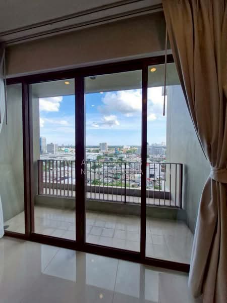 The Emporio Place, Bangkok, 93 Soi Sukhumvit 24, Sukhumvit Road, Khong Tan, Khlong Toei, Bangkok, 1 Bedroom, 66 sqm, Condo For Rent, by Wanwisa Wannasarn, 500428744 - DDproperty.com