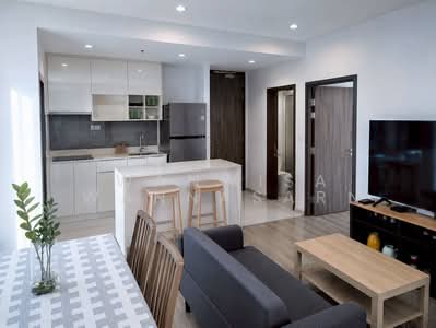 For Rent - IDEO Mobi Sukhumvit 66, Bangkok